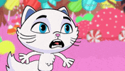 See Over There GIF by VeeFriends