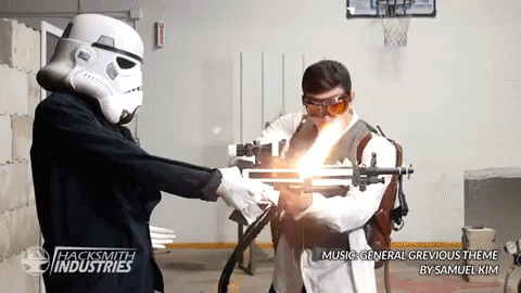 TechAcute giphygifmaker GIF