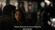Science Fiction Dating GIF by Paramount+