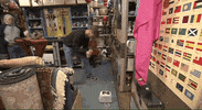 teamcoco conan obrien conan25 bill tull GIF