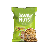 pammerIndonesia cassie cashew janu kacang Sticker