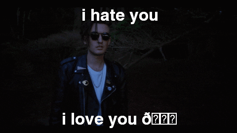 ilove GIF by gnash