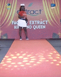 Bbnaija Big Soso GIF by Big Brother Naija