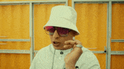 Rapper Reggaeton GIF by Daddy Yankee