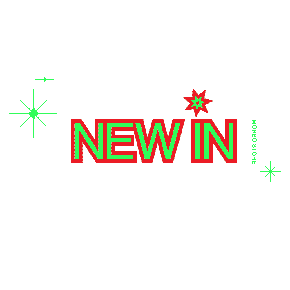 morbo_store sale newin newdrop morbo Sticker