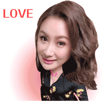 Sticker by PGTalk