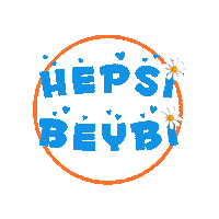 hepsibeybi bebek giyim bebekgiyim bebek butiği hepsibaby Sticker