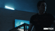 Titans Superpower GIF by HBO Max