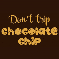 allamafahad neveen ms neveen dont trip chocolate chip GIF