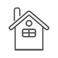 Sticker by Staged Property Styling