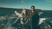 cmt shock GIF by Still The King