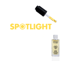 Cosmetics Spotlight Sticker by PAC
