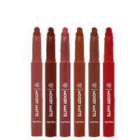 Cosmetics Lipstick Sticker by PAC