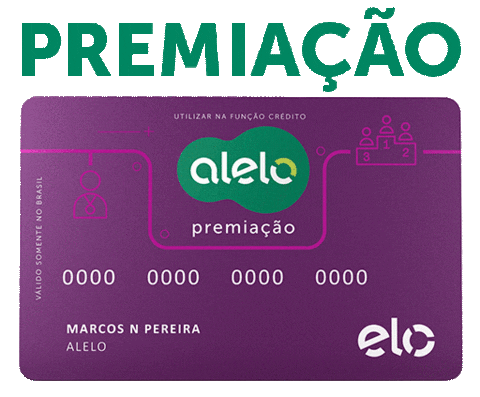 Vr Ticket Sticker by Alelo Brasil