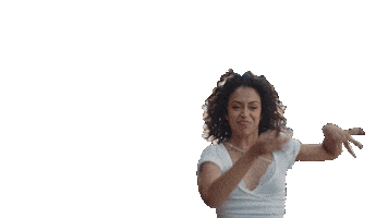 liza koshy dancing Sticker by Drax Project