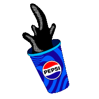 Fiesta Agua Sticker by Pepsi Guatemala