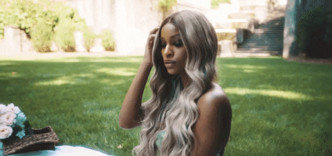 DellaRoseOfficial giphyupload GIF