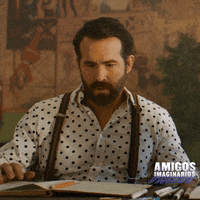 Paramount GIF by IF Movie