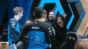 excited jack GIF by Cloud9