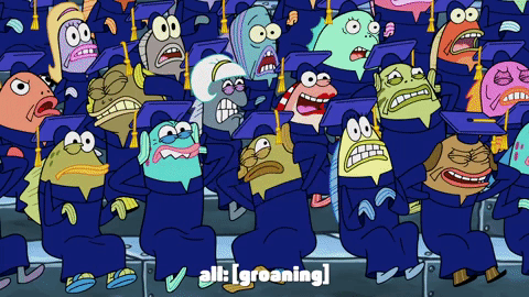 season 9 episode 25 GIF by SpongeBob SquarePants