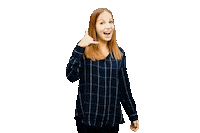 chipde david chip reaction gifs vivi Sticker