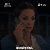 Nashville Firefighter GIF by ABC Network
