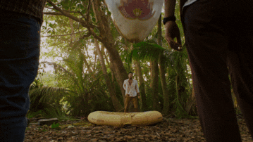 Liam GIF by Wrecked