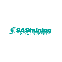 Beach Cleanup Sticker by SASCreative