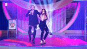 Karaoke Levati GIF by Tv8it
