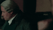 Disappointed Unimpressed GIF by Poldark