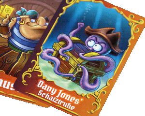 Davy Jones Hcm GIF by HCM_Kinzel
