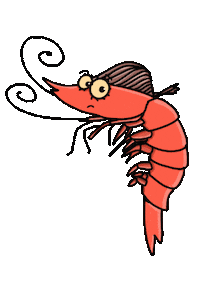 Baltic Sea Trap Sticker