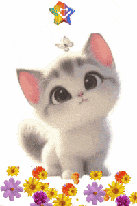 Amigos Flores GIF by Murcianys LLC