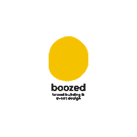 Boozed design interior experience interior design Sticker