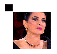 Paola Iezzi Sticker by X Factor Italia