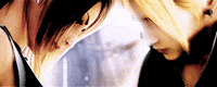 final fantasy GIF