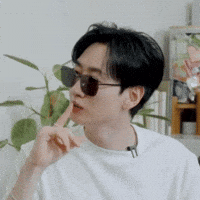 Thinking Think GIF