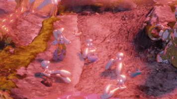 Charm: Pure Escape, community