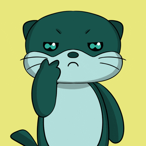 Watching On You GIF by Odd Otties