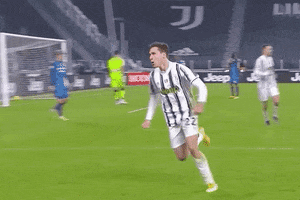 GIF by JuventusFC
