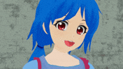 Mmd GIF