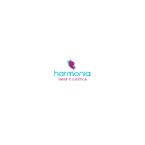 Sticker by Clínica Harmonia