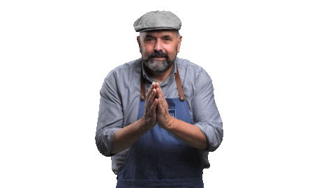 Rapelli giphyupload thanks gratitude thankful Sticker