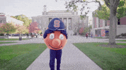 Basketball Win GIF by Syracuse University