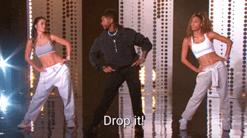 Drop It