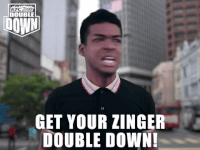 GIF by KFC Malaysia