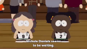 season 20 20x1 GIF by South Park 