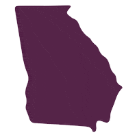 Peach State Instagram Sticker by BHHS Georgia
