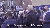 Joe Biden GIF by Election 2020