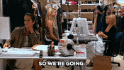 1x01 GIF by The Hills